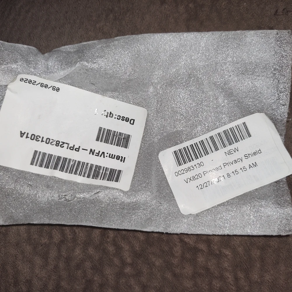 Verifone ensures regulations