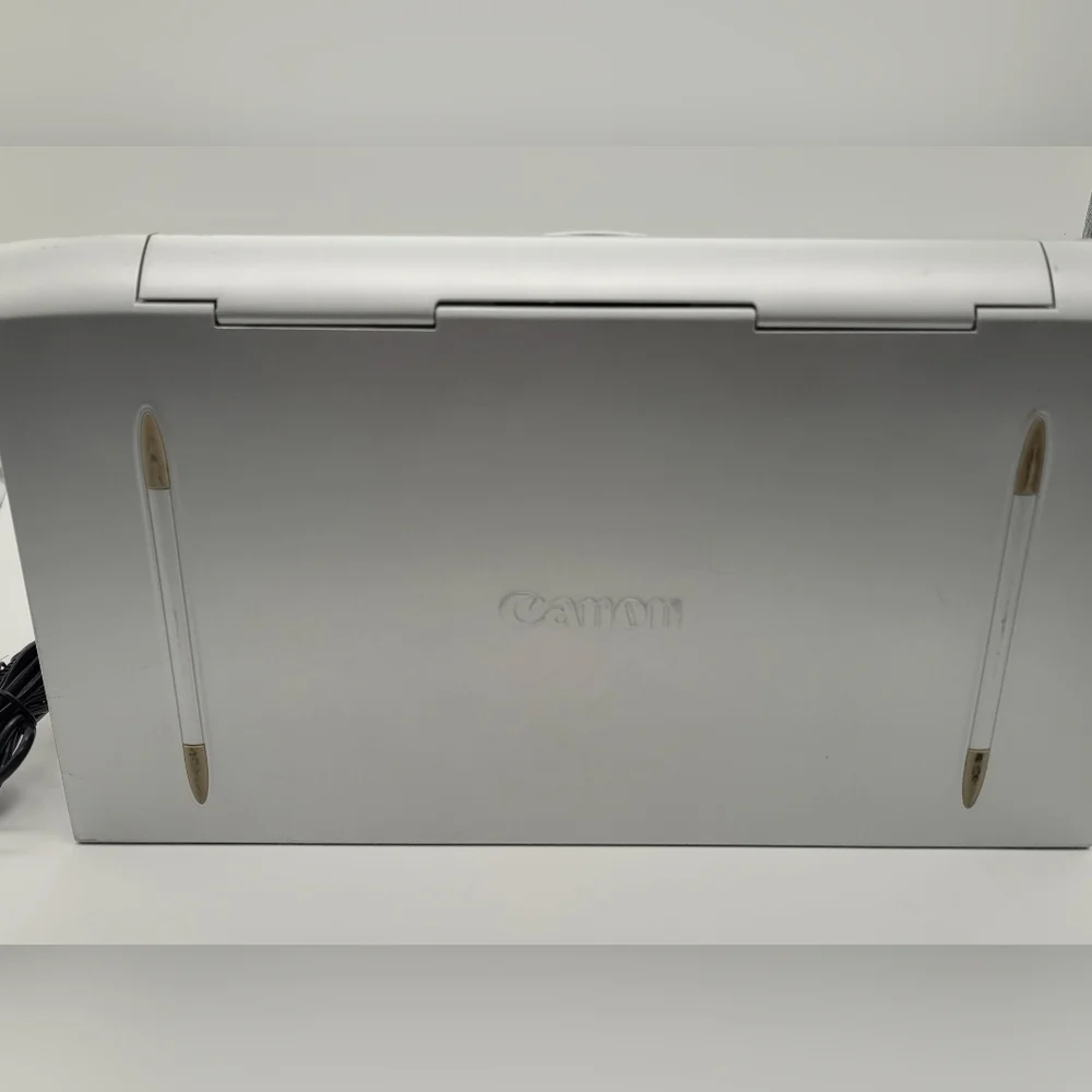 Canon PIXMA iP90 Photo Inkjet Printer