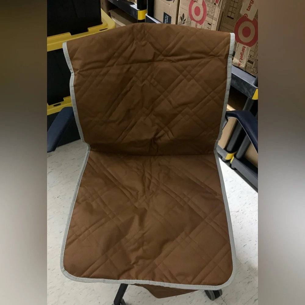 Pet Car Seat cover