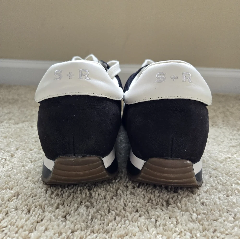 Strauss + Ramm shoes strauss+ramm pre