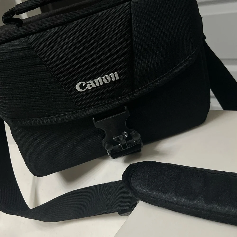 Canon Eos Rebel T6