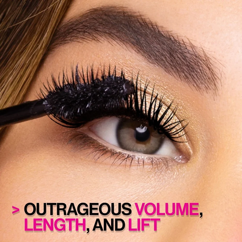 wet n wild new package