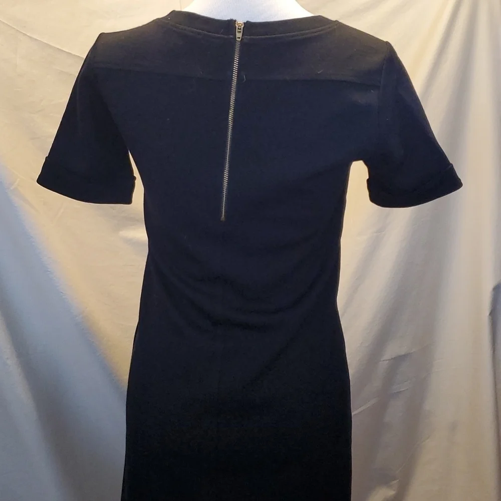 J. Crew crew midi
