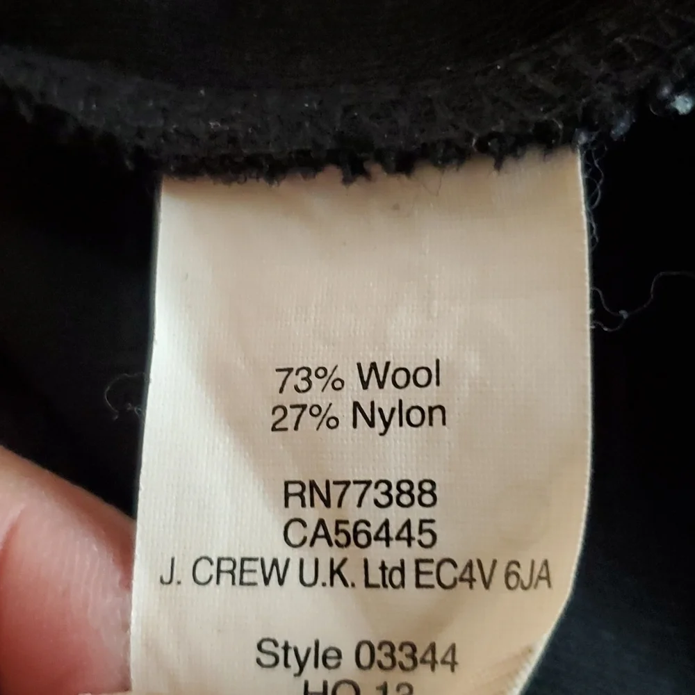 J. Crew crew midi