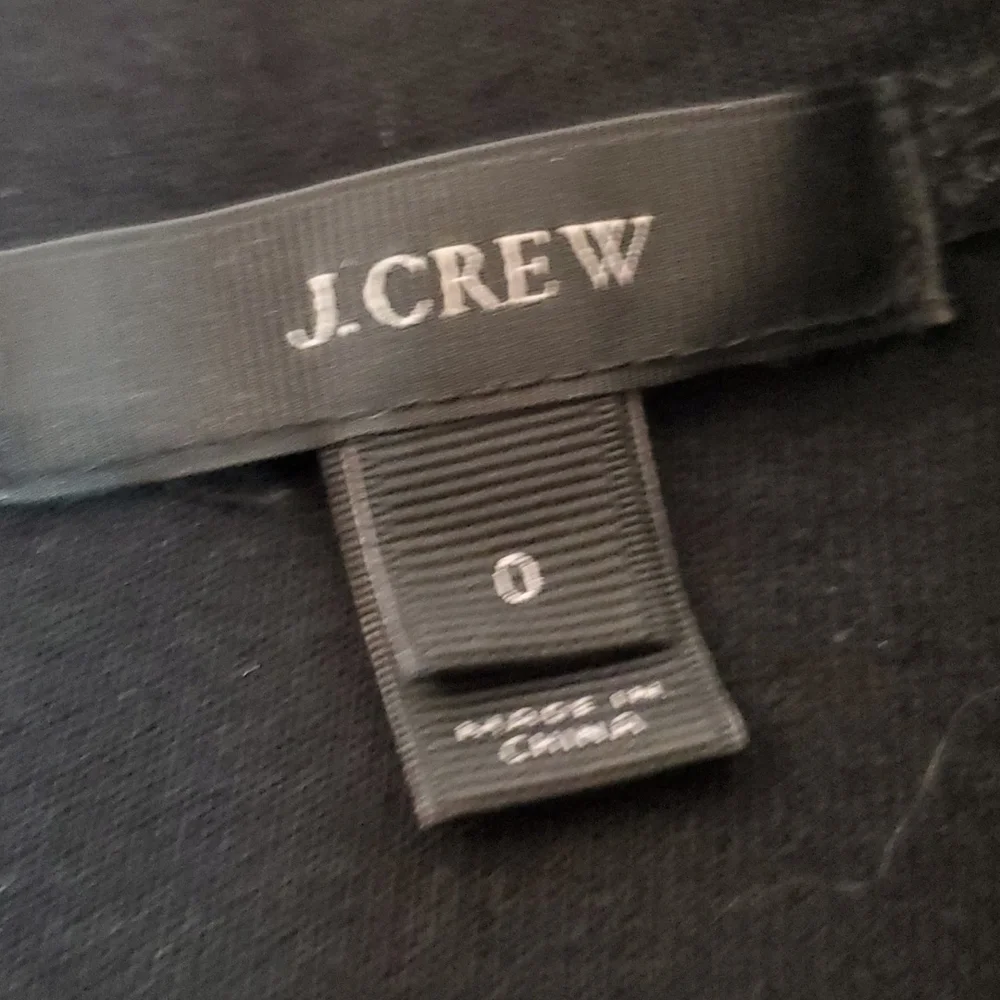 J. Crew crew midi