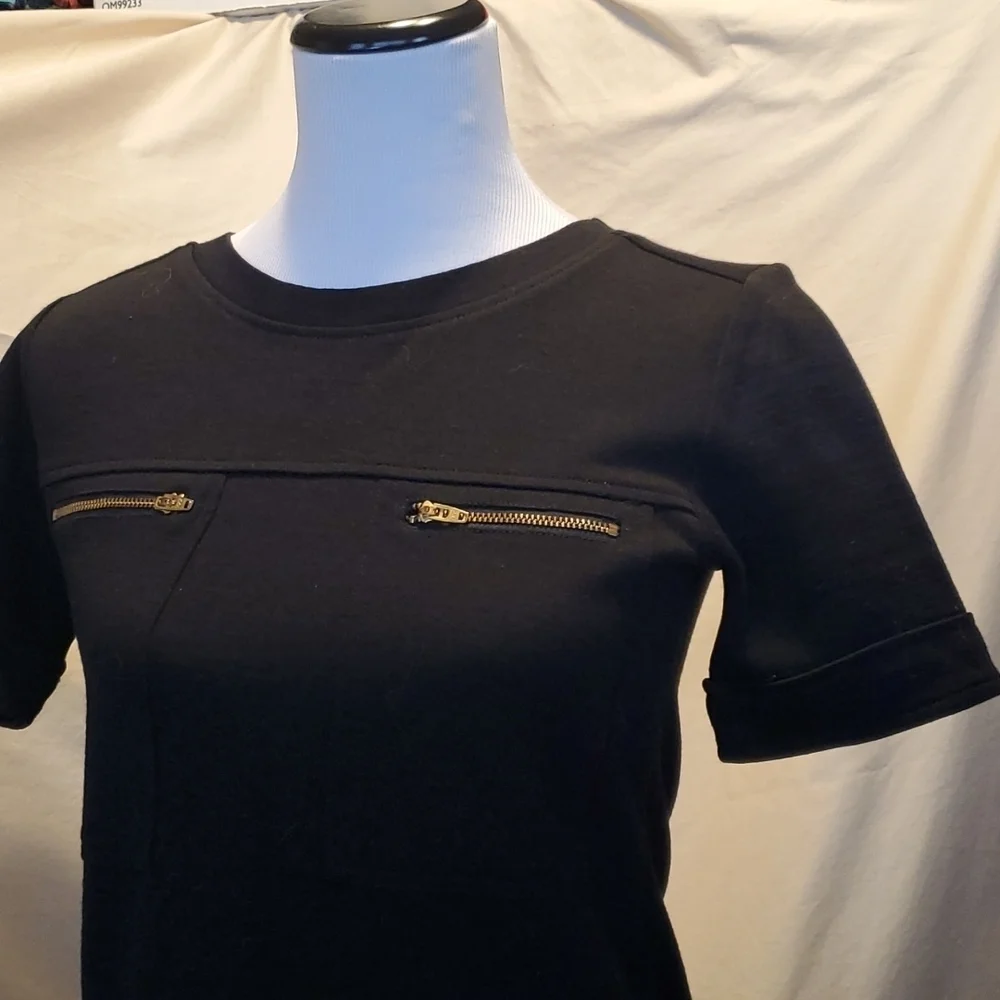 J. Crew crew midi