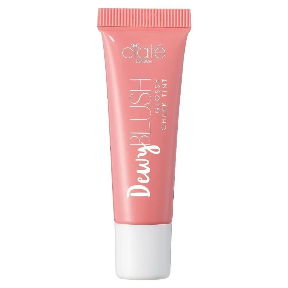 Ciate Cream Blush in Papaya