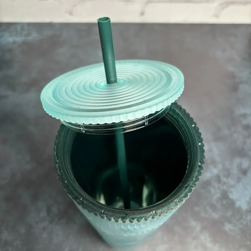 Starbucks like new