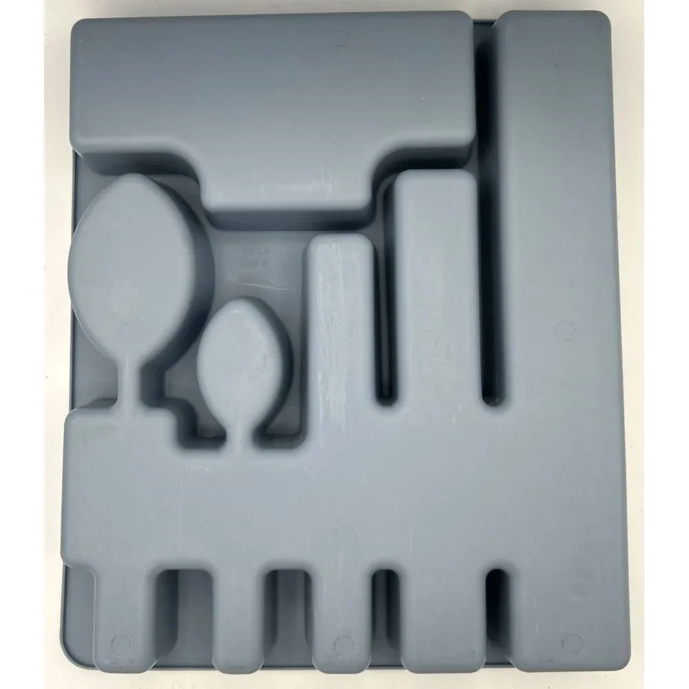 Rubbermaid silverware flatware