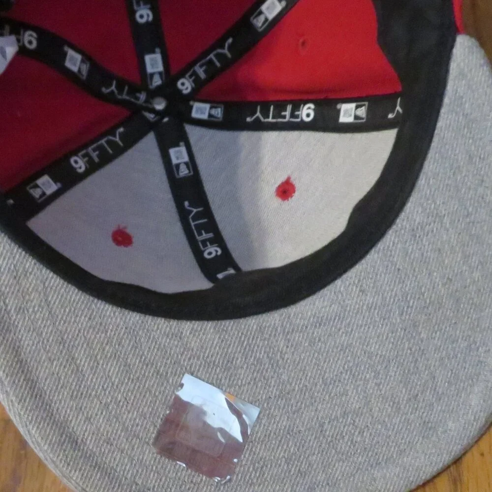 New Era root your