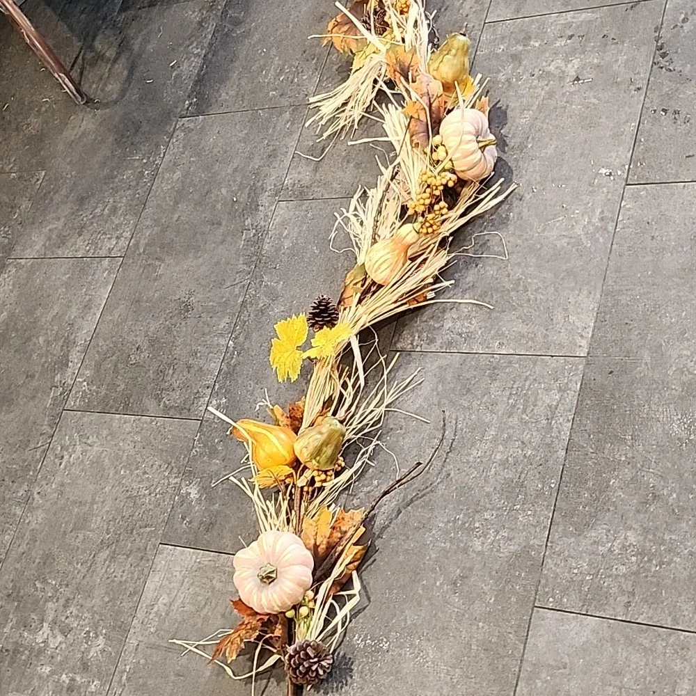 Fall Garland