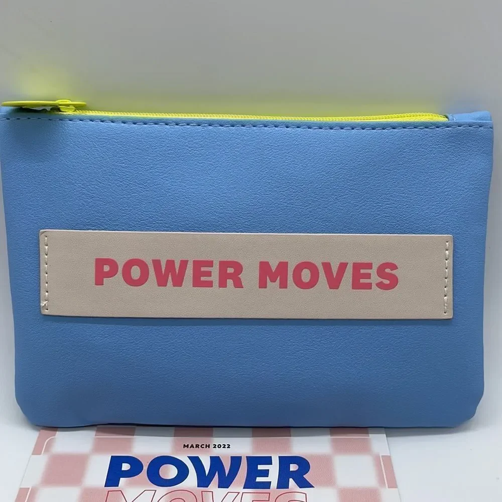 NWT Limited Edition IPSY MARCH 2022 Bag