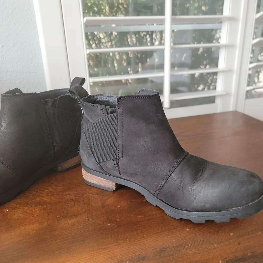 Sorel stylish comfortable
