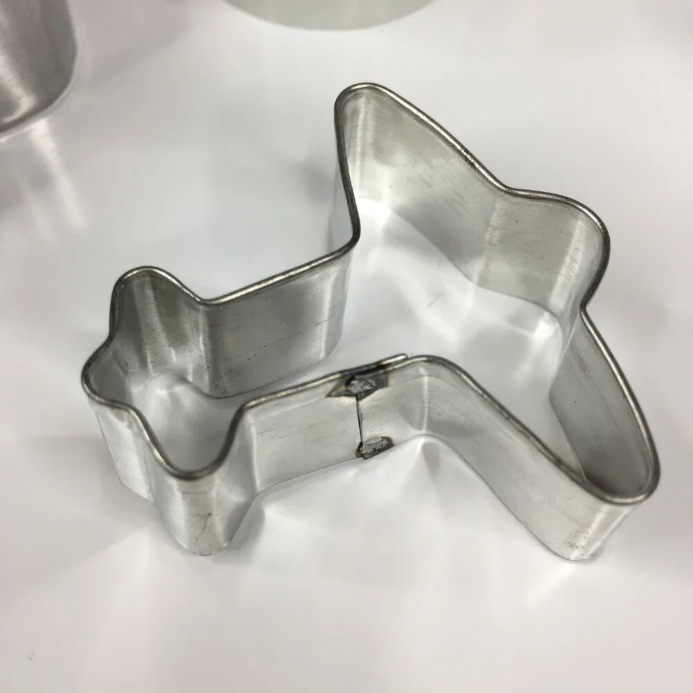 N/A cookie cutters