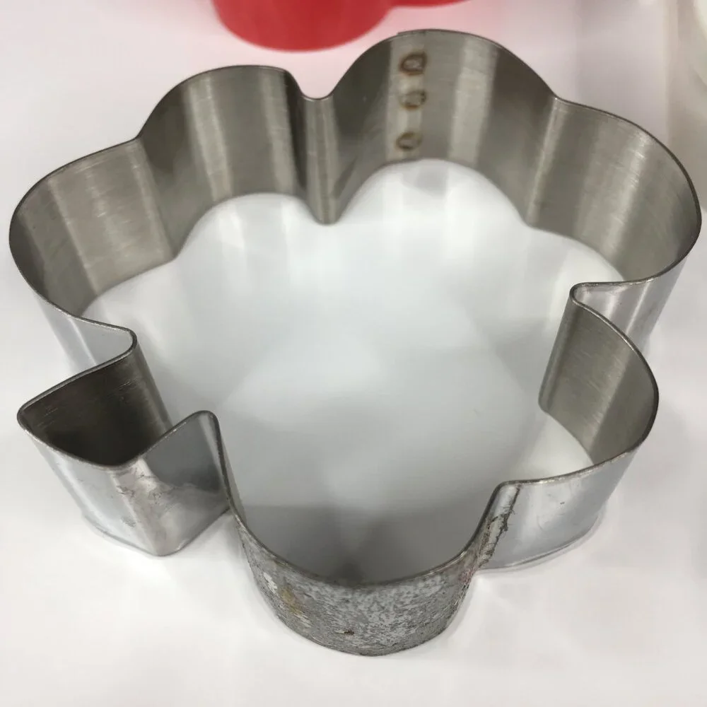 N/A cookie cutters