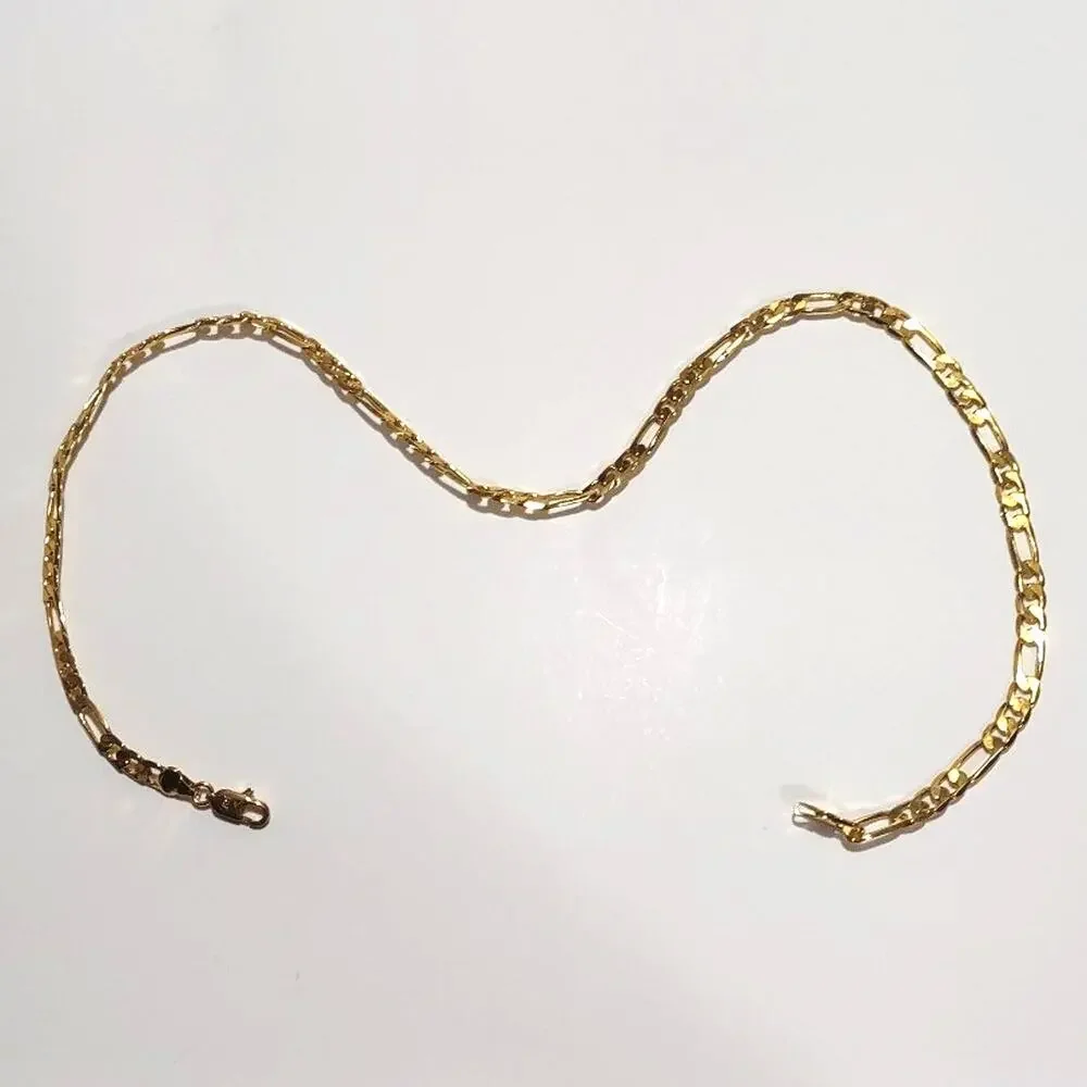 Independent necklace 6mm