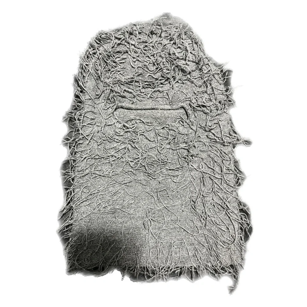 Fear To Dream Shiesty Mask