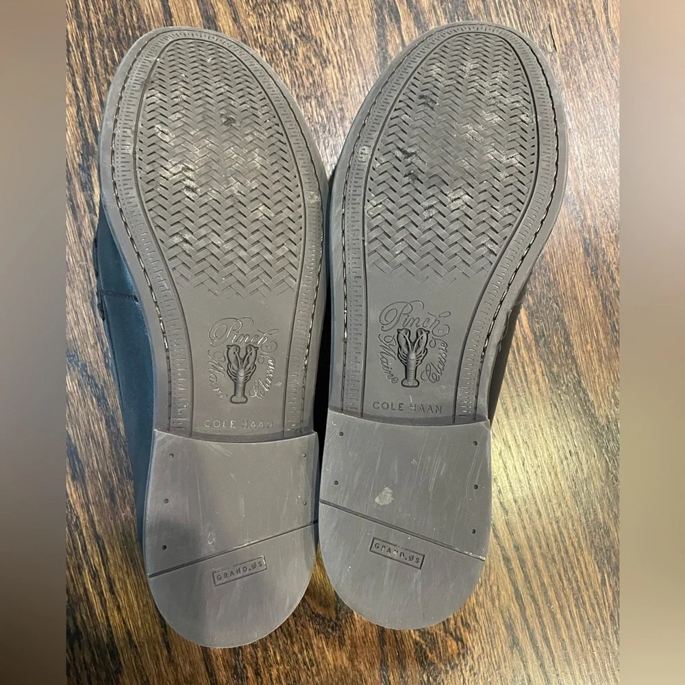 Cole Haan see photos
