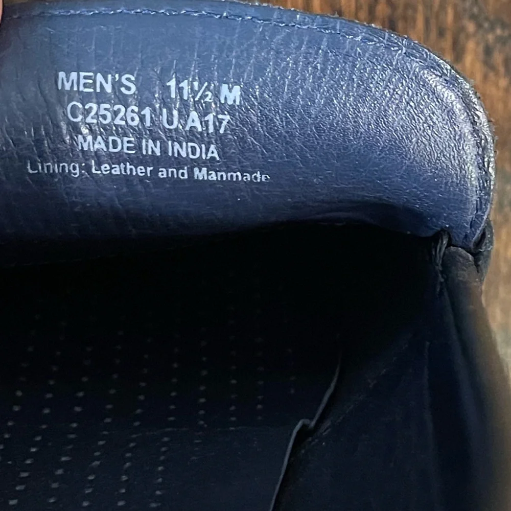 Cole Haan see photos