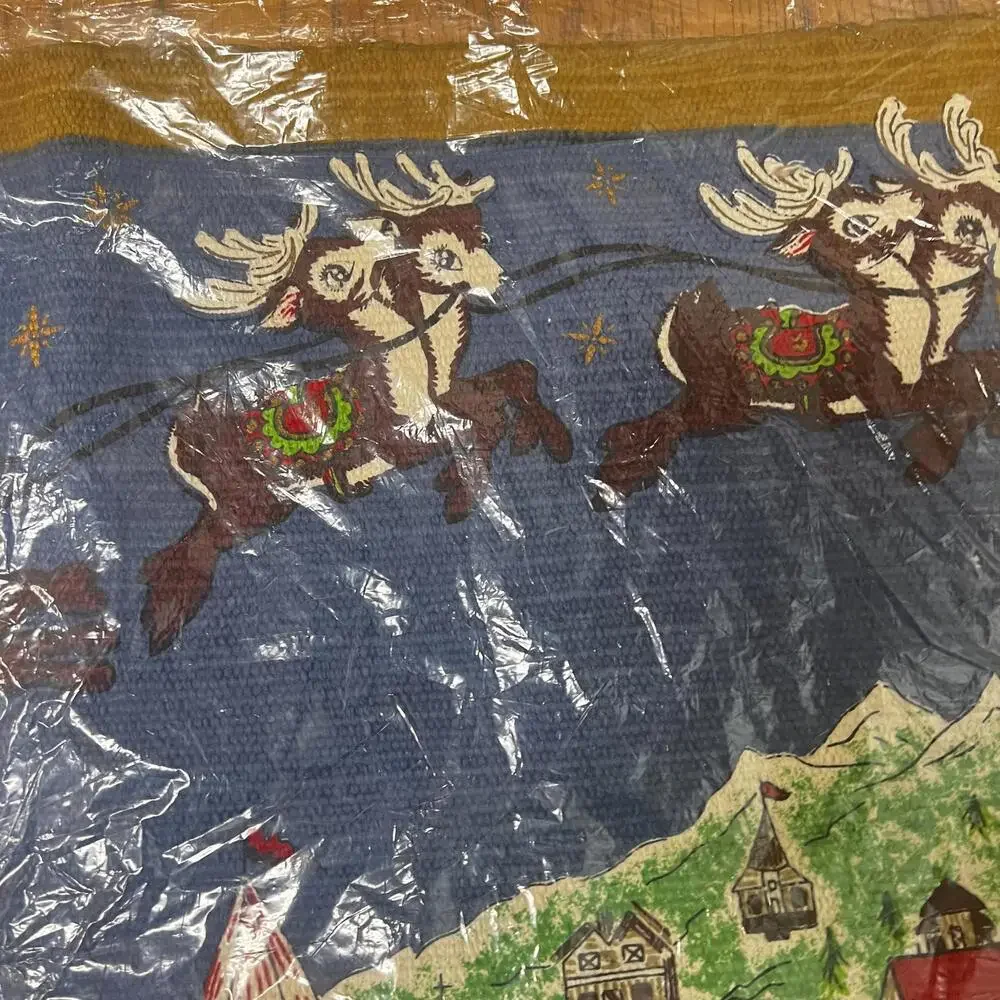 N/A bring festive
