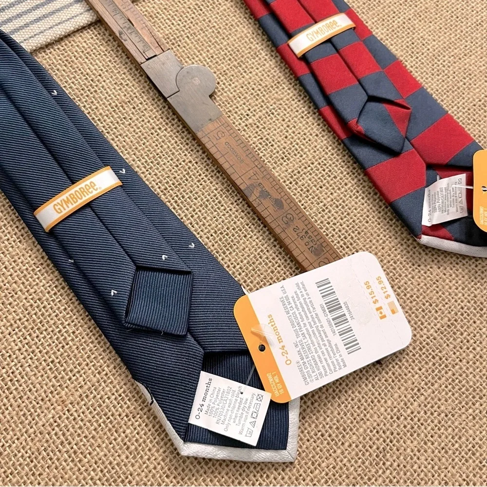 Gymboree brand size