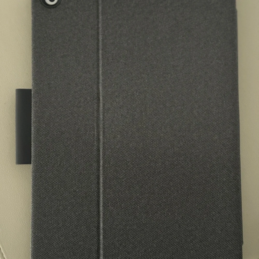 Logitech beautiful graphite