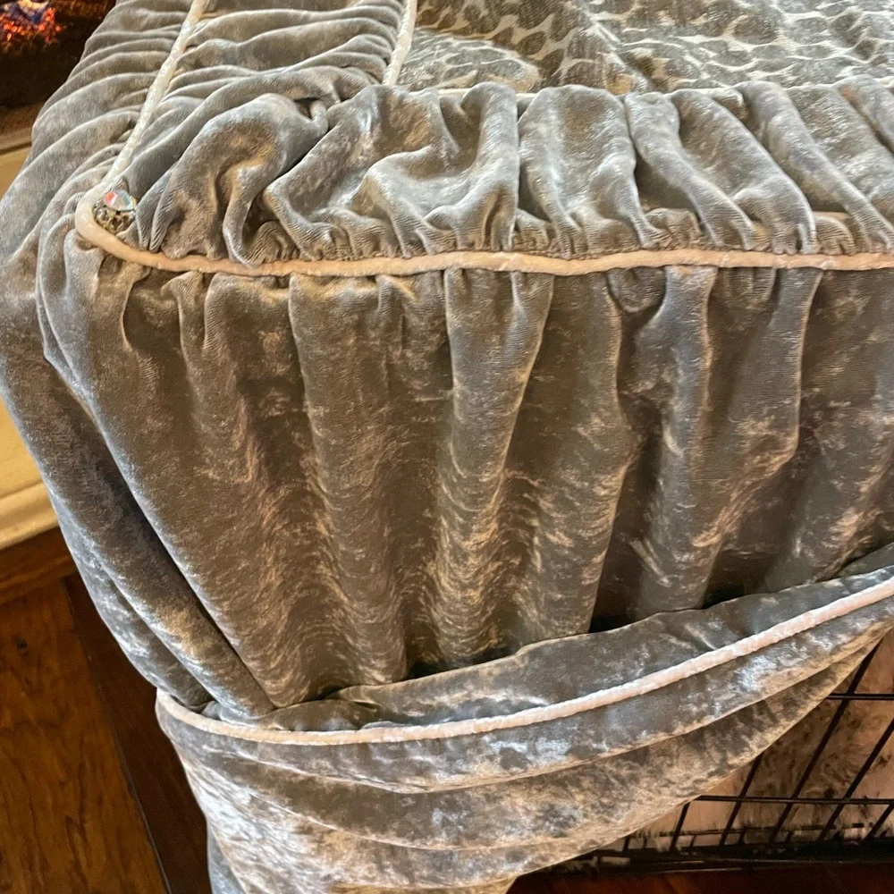 N/A listed sale