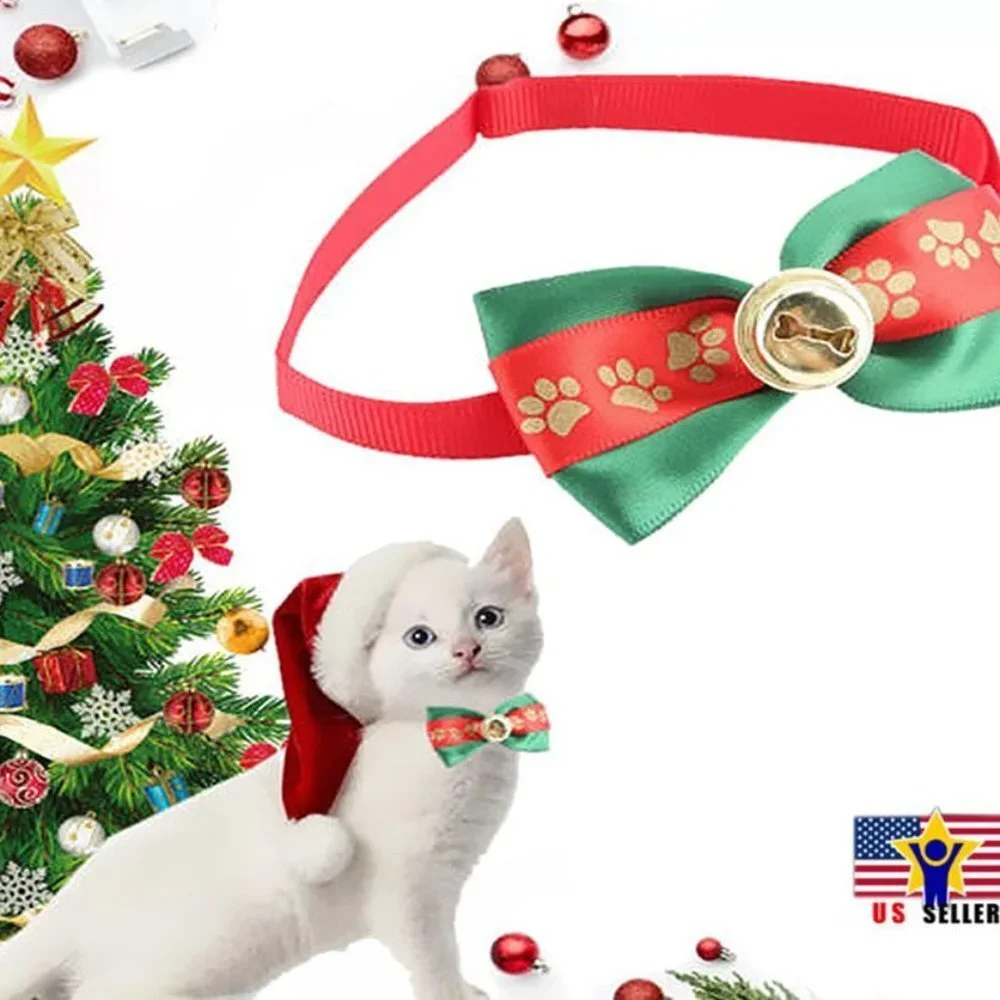 N/A christmas dog