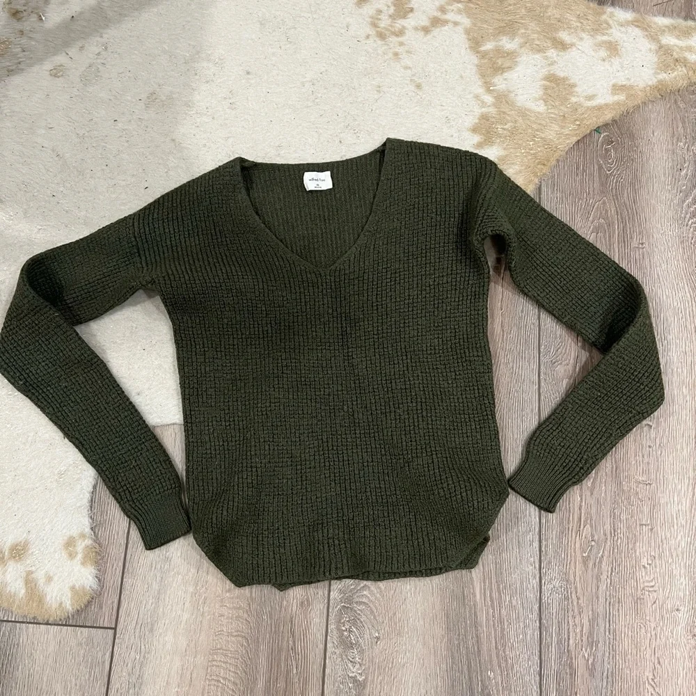 Aritzia size xxs