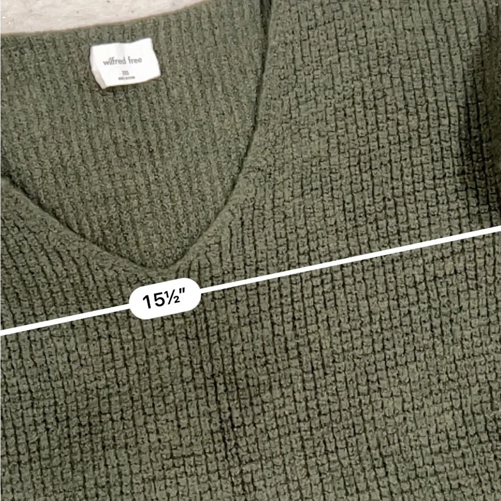 Aritzia size xxs