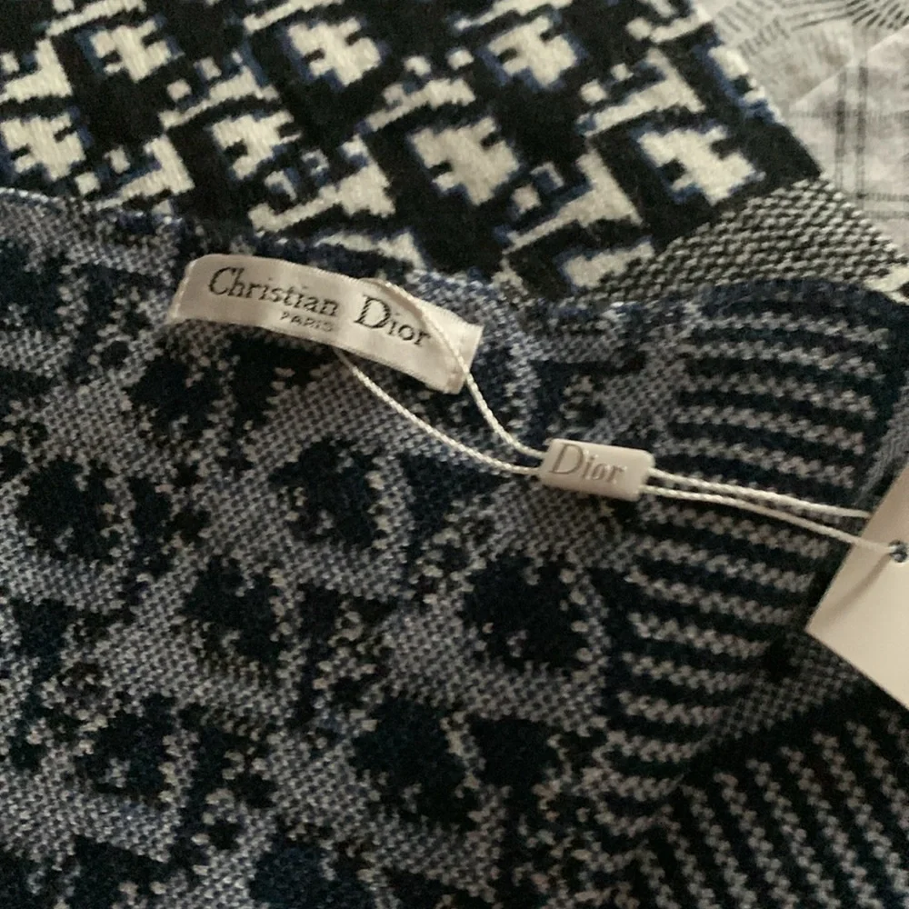 Dior stylish christian