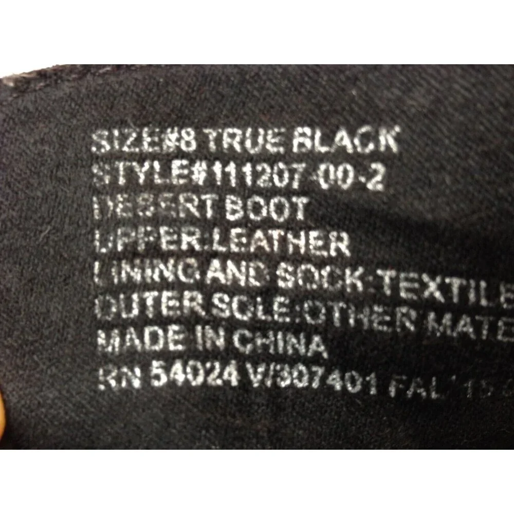 GAP pre owned