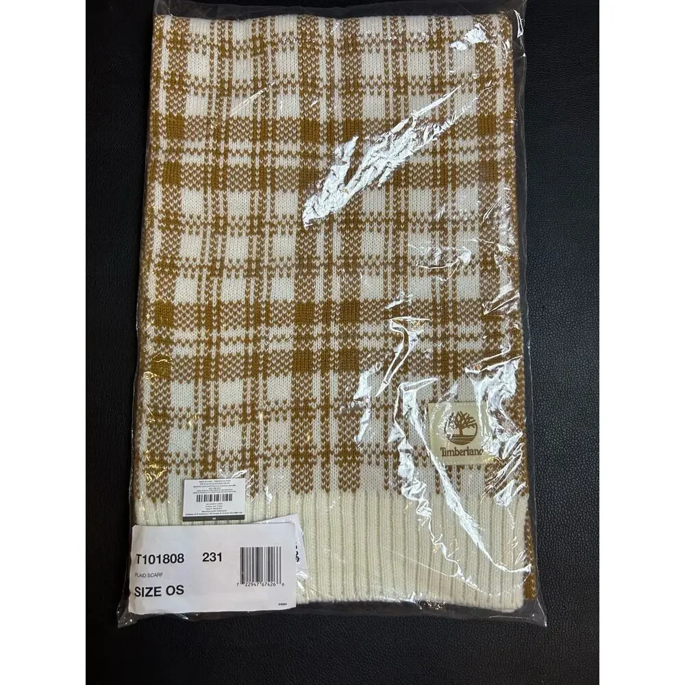 Timberland new package