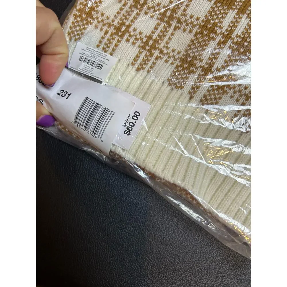 Timberland new package