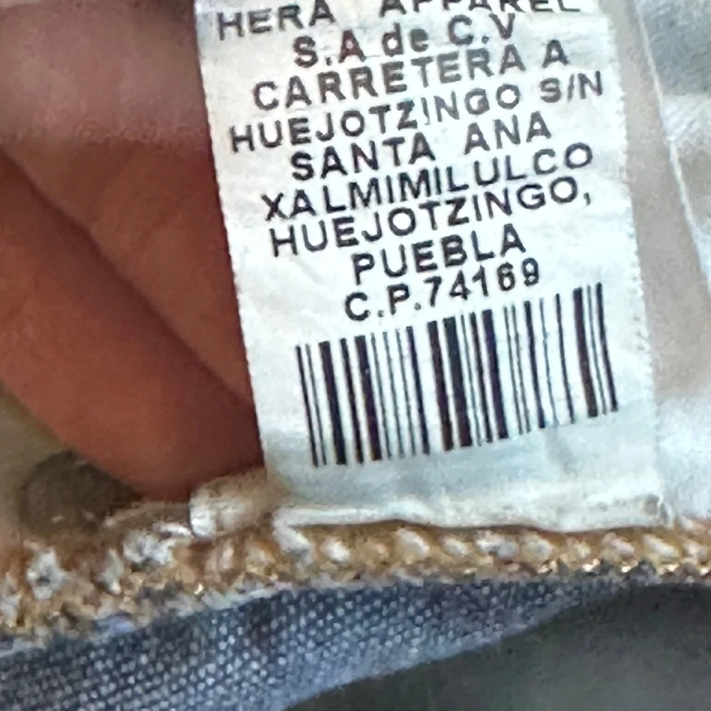 True Religion classic relaxed
