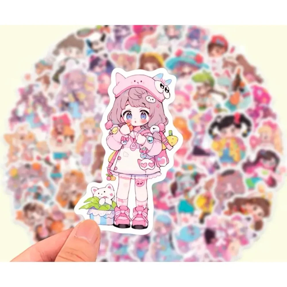 Handmade brighten up