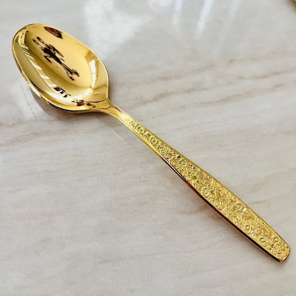 International Silver pattern fork excellent