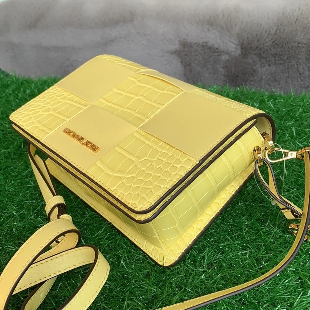 Michael Kors woven 5%