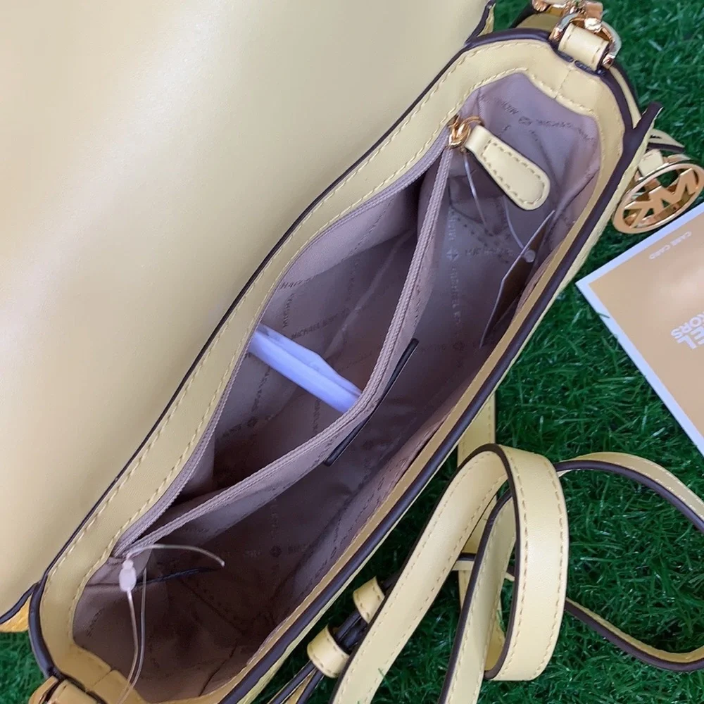 Michael Kors its lining