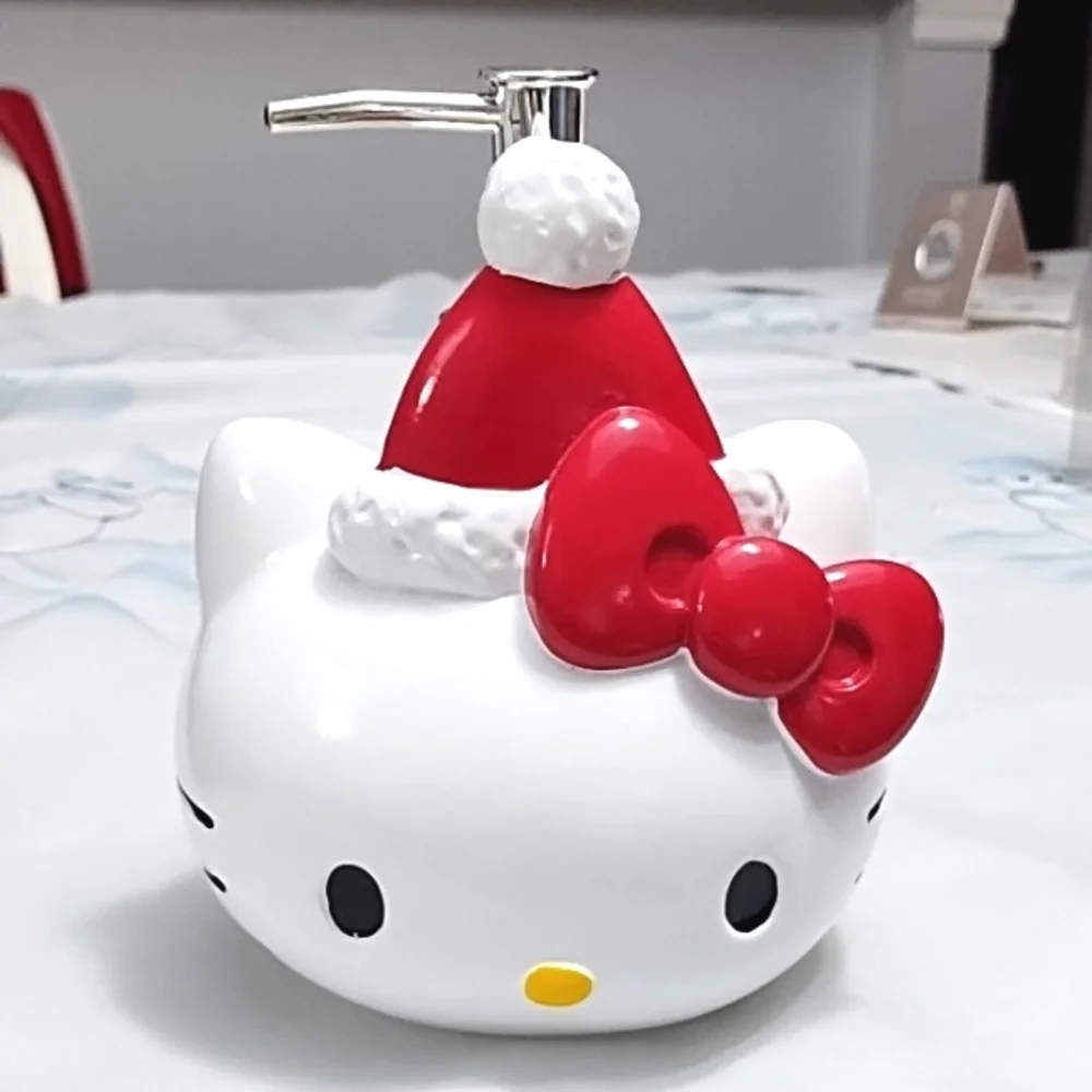 Hello Kitty new hello