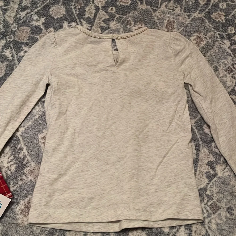 Carters nwt size