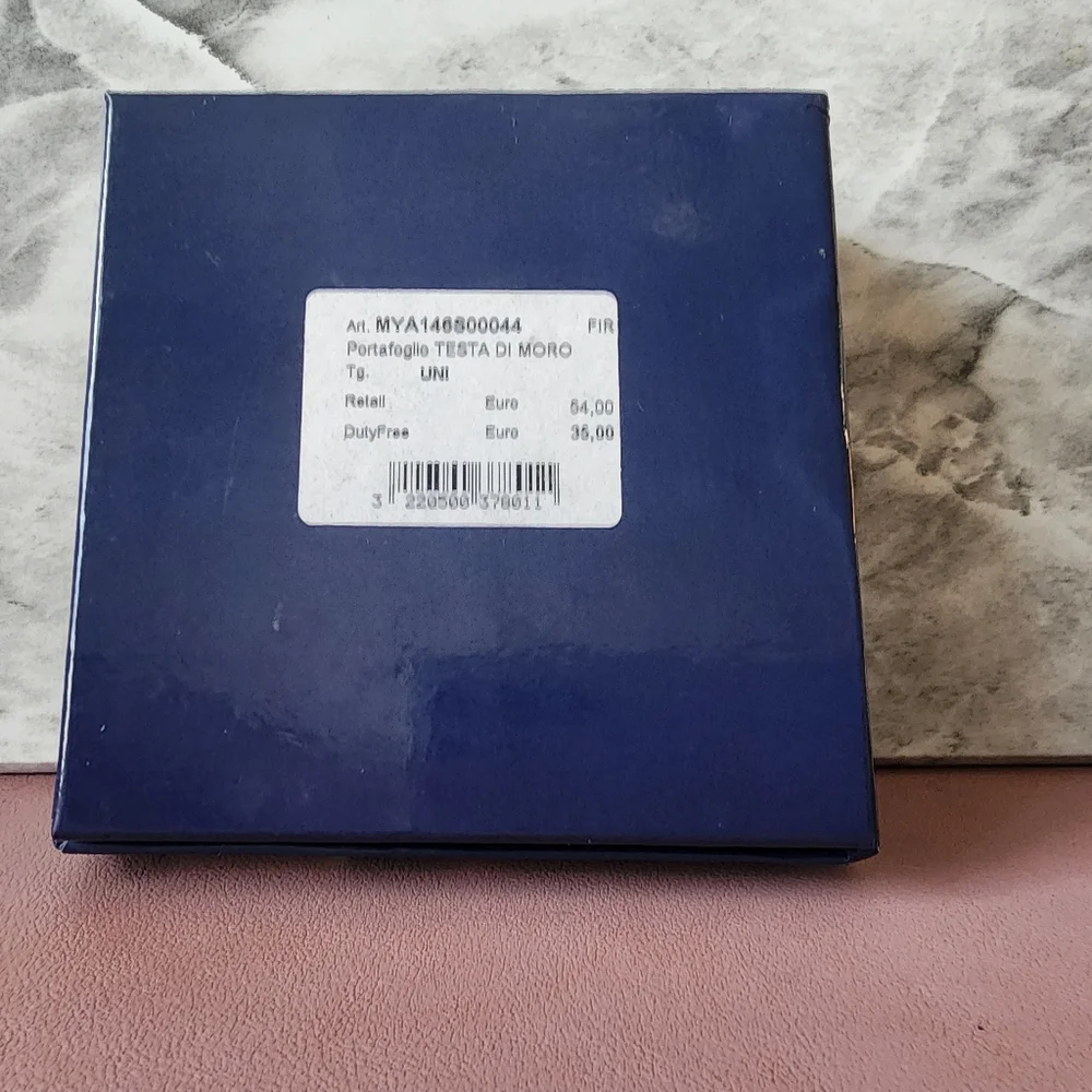 Marina Militaire new box