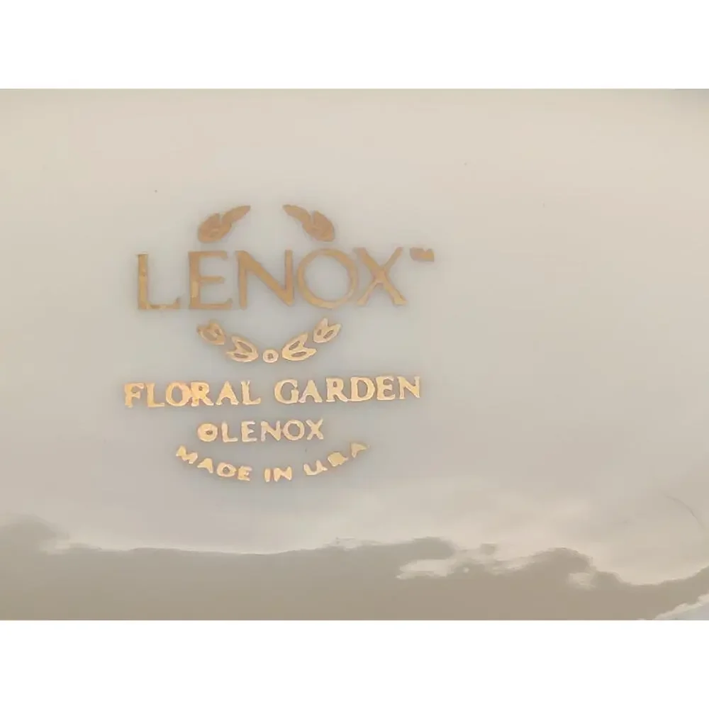 Lenox lovely perfect