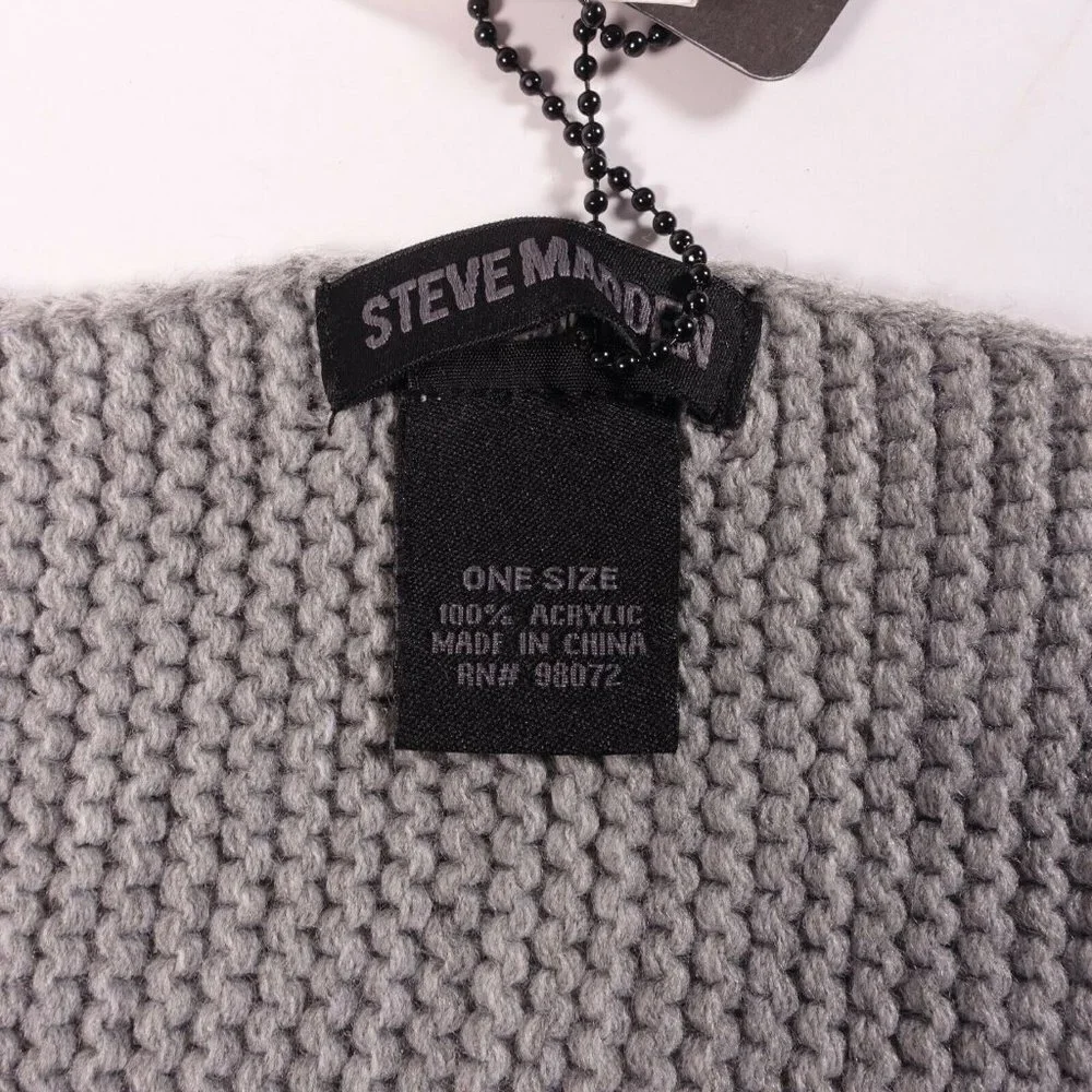 Steve Madden steve madden