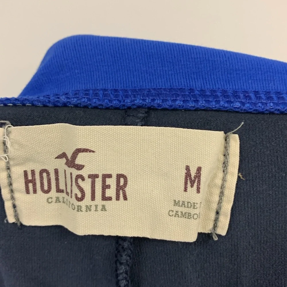Hollister joggers 26