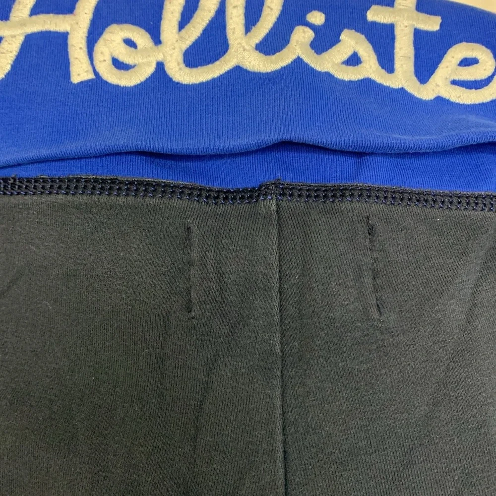 Hollister joggers 26