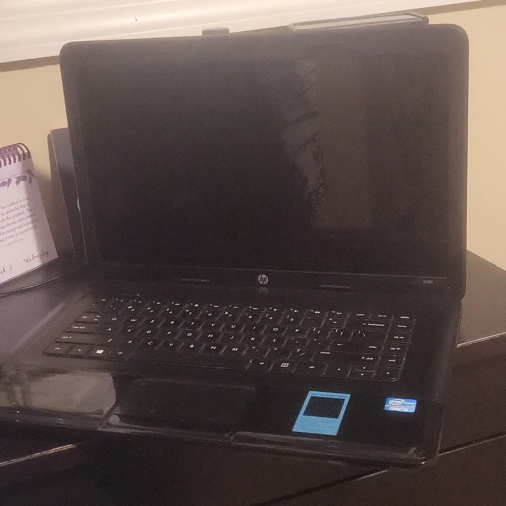 HP don know