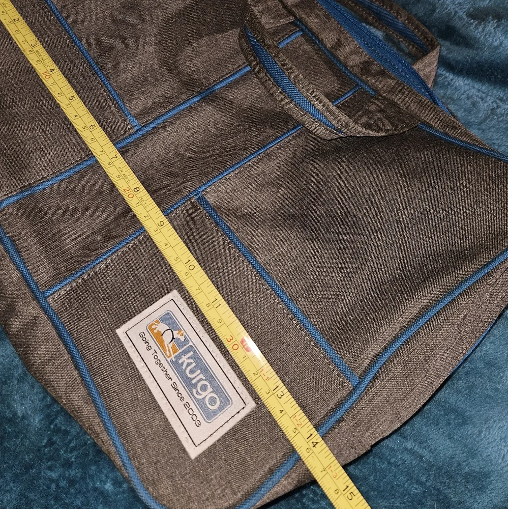 Kurgo versatile travel