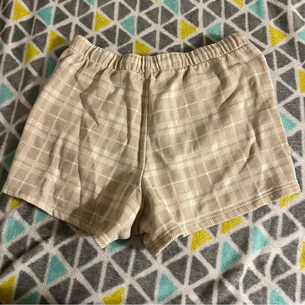 only worn