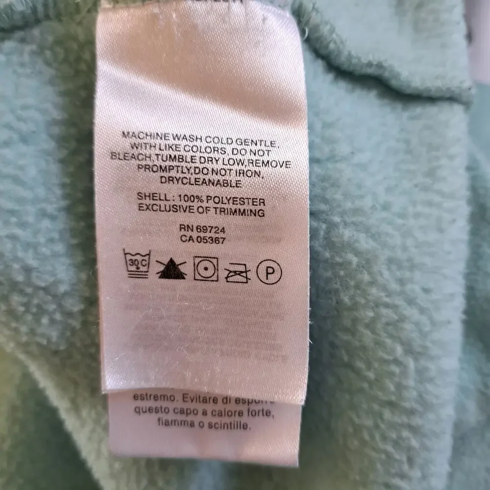 Columbia length jacket full